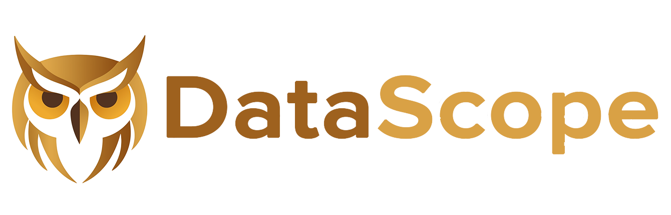 datascope logo